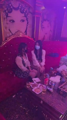 【时安】开发KTV素人小妹妹 bf10398