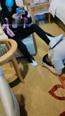 【海绵大大】爆踢夜壶 bf11878