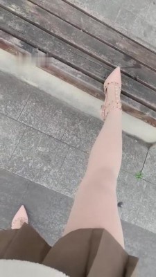 【欣悦】大学生S户外训男友 bf8252