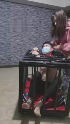 【夏夏绳缚】偷东西的家奴被抓之后 bf6728