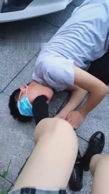 【梵高】路人失恋女开发成功 G-210804-24