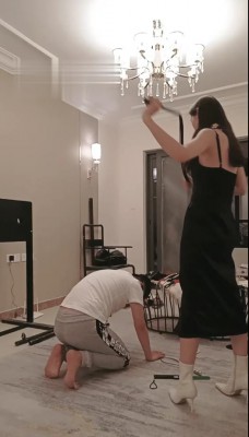 【沅芷大人】重度刑抽小奶狗【修复版】 bf12253