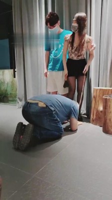 【开发素人】高冷女神素人情侣s bf15581