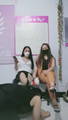 【魔蝎女神】素s闺蜜的首调 bf15696