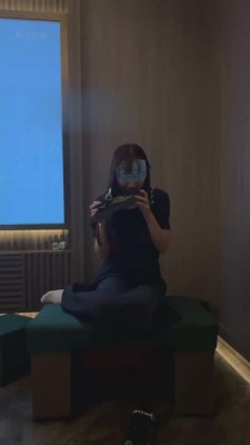 【橘子没熟】加官窒息/沐足店调母狗 bf17455