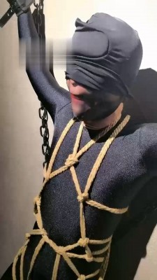 【姑姑】刑房捆绑暗黑囚禁 bf18335