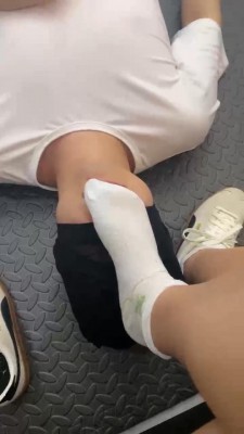 【琳嘉】喂食运动 bf19787