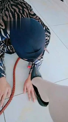 【媚朵S】圣水嘴洗丝袜 bf22214