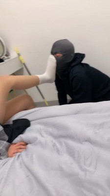 【术术】白袜学生主玩弄老师 bf24252