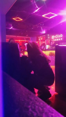 【林小月】SM主题酒吧 bf24253