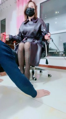 【媚朵】高跟黑丝S骑马专场 bf24292