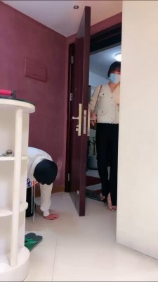 【丹祖宗】应聘家奴夫奴测试 bf24948