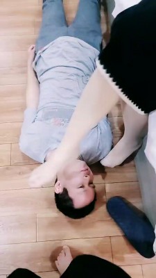 【嘉妮】双S-骑马遛狗踩踏转胯 bf26034