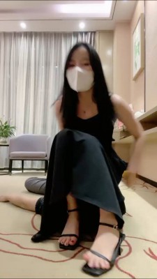 【漫漫S】坐脸窒息/口吐强制喂食/抽耳光/转胯遛狗 bf26712