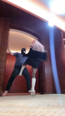 【cici】超强三S-袜子塞嘴重度提档【三视角版】 bf26911