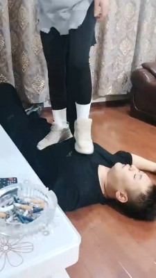 【明明】姐姐教妹妹怎么玩男友【完整版】 bf27941