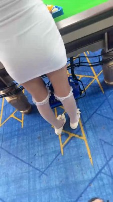 【狗哥】白丝高跟-实战开发台球助教小姐姐 bf30646