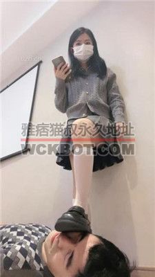 【樱木花椒】皮鞋白丝全体重踩狗【上】 bf34092