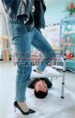 【美离子】坐便器底下的狗奴 bf34755