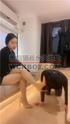 【毛绒月亮】圈养家奴犬化训练 bf36922