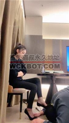 【川野尤娜】高跟踩乳/黑丝美腿诱惑/磕头求饶 bf37579