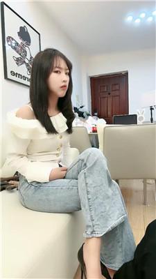 【乔妹】狠抽手心/高跟踢裆/强制闻鞋 bf43508