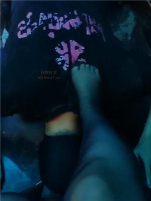 【狗哥】素人技师-沐足店调-黑丝高跟虐 JS240830-11