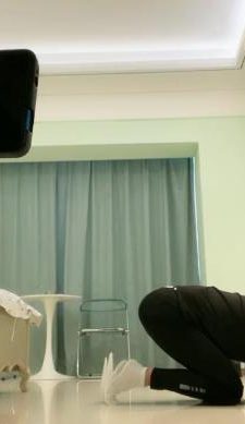 【念轩】舔脏运动鞋/腿绞/裸足踩踏/闻白袜/骑马踢踹 bf45049