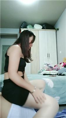 【晓安】变装奴-舔肉丝脚/骑狗背/手铐捆绑/踩踏 bf45053