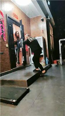 【圈养基地】大型剧情-偷鞋子被发现后【上】 bf45164