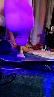 【美柠】坐脸窒息-臀部诱惑 bf45545