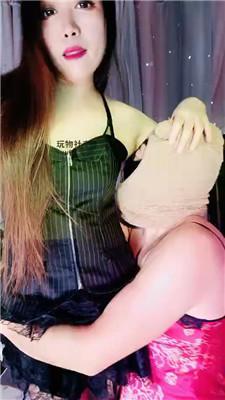 【美柠】黑丝高跟脚下CD bf50465