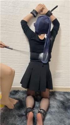 【鹿S】闺蜜狗就是骚 JS250318-21