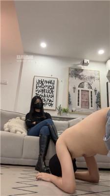 【娜塔莎】强制滴蜡-重度鞭打-长靴踩虐 bf54291