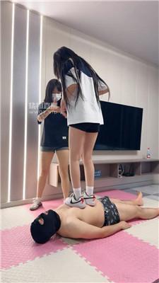 【足彩管】双S-学生主-轮流全体重踩踏 bf55757