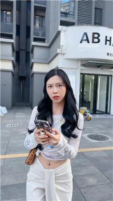 【JonyZ】御姐S下班回家首调奴 bf57216