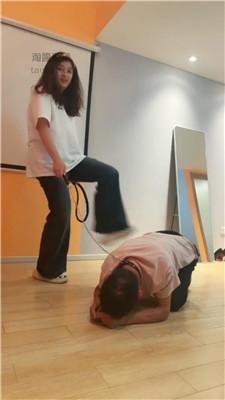 【唯兮】重度虐杀跑骚奴[下] JS250922-14