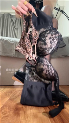 【观音大人】洗脑开发训练成狗    251015-10