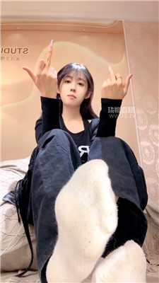 【啊晴】酸臭白袜炸J    251127-2